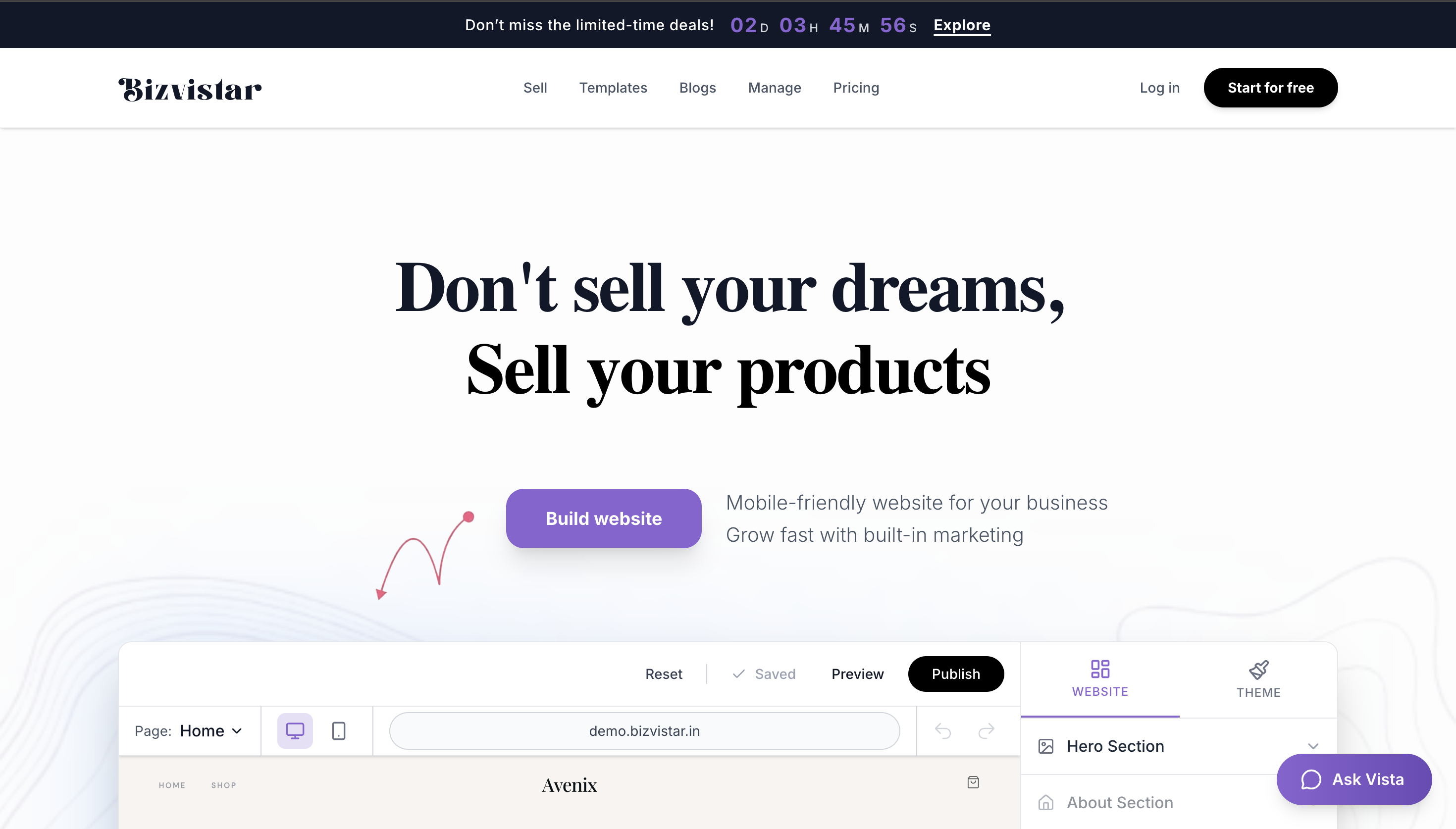 BizVistar